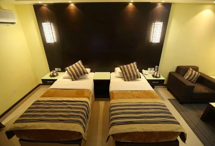 Panorama Hotel Bur Dubai