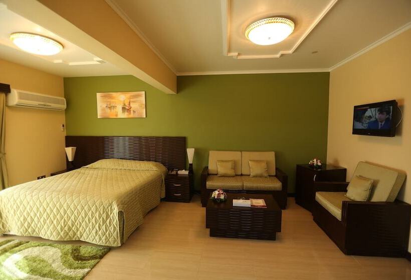 Panorama Hotel Bur Dubai