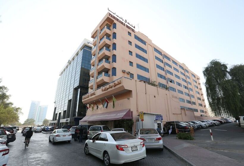 Panorama Hotel Bur Dubai