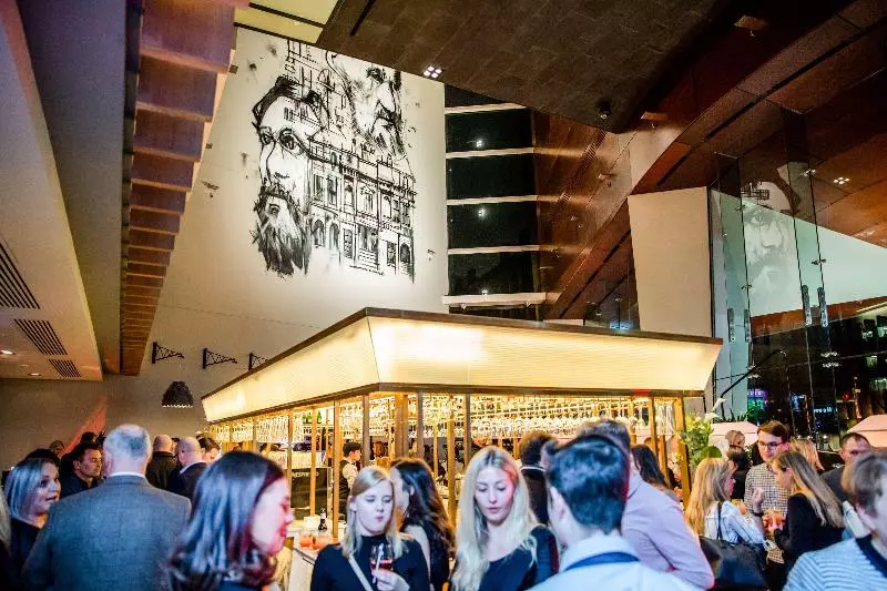 Radisson Blu Hotel, Glasgow