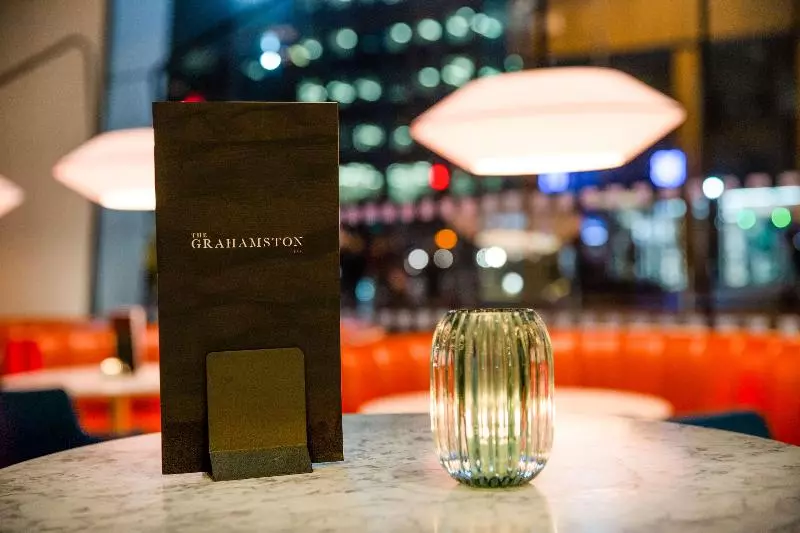 Radisson Blu Hotel, Glasgow