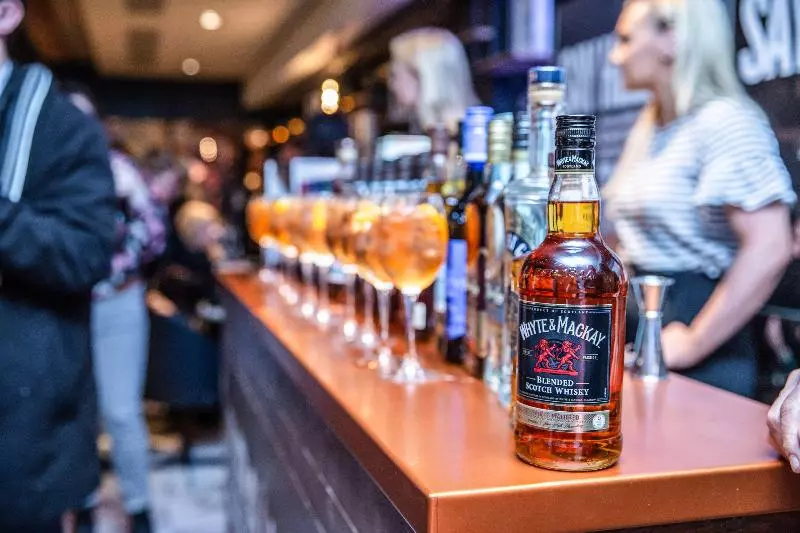 Radisson Blu Hotel, Glasgow