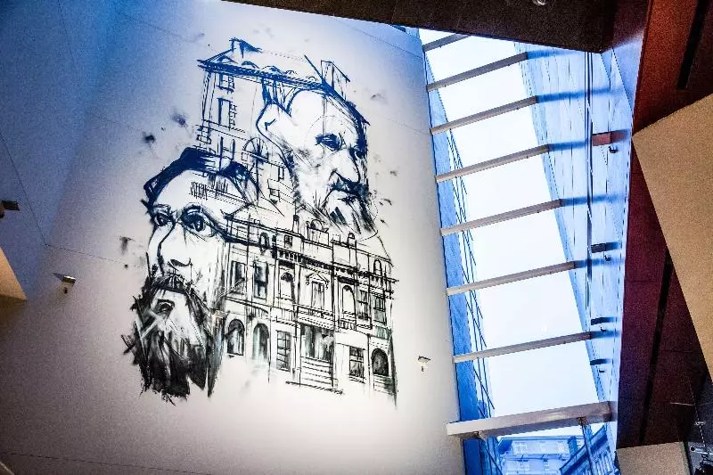 Radisson Blu Hotel, Glasgow