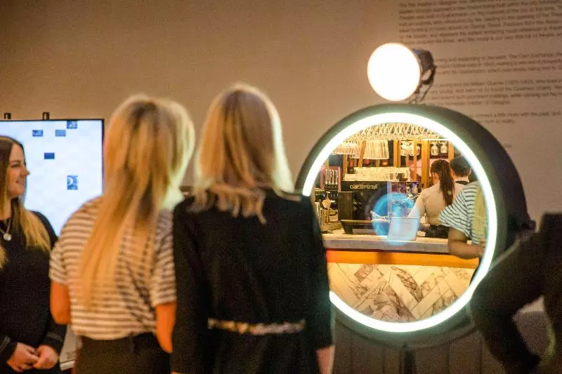 Radisson Blu Hotel, Glasgow