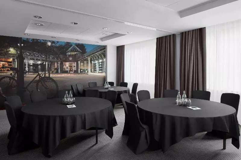 Radisson Blu Hotel, Glasgow