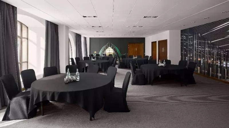 Radisson Blu Hotel, Glasgow