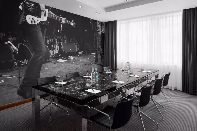 Radisson Blu Hotel, Glasgow