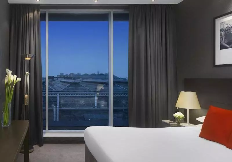 Radisson Blu Hotel, Glasgow