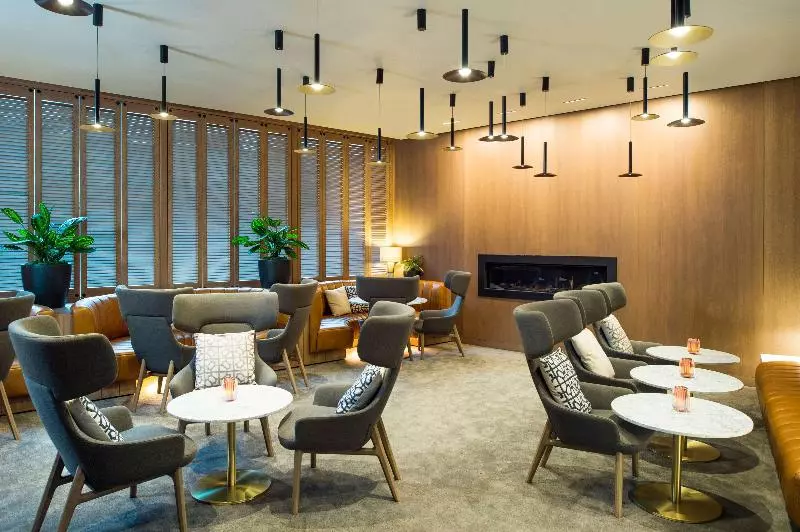 Radisson Blu Hotel, Glasgow