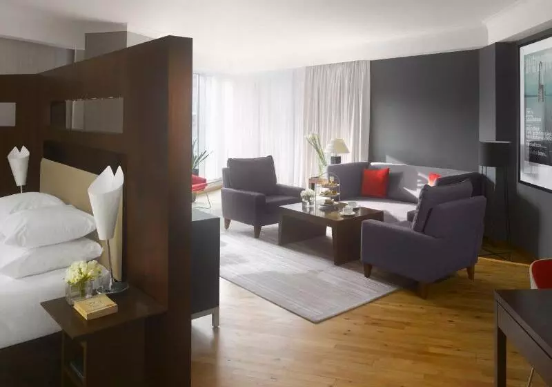 Radisson Blu Hotel, Glasgow