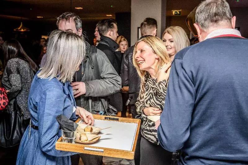 Radisson Blu Hotel, Glasgow