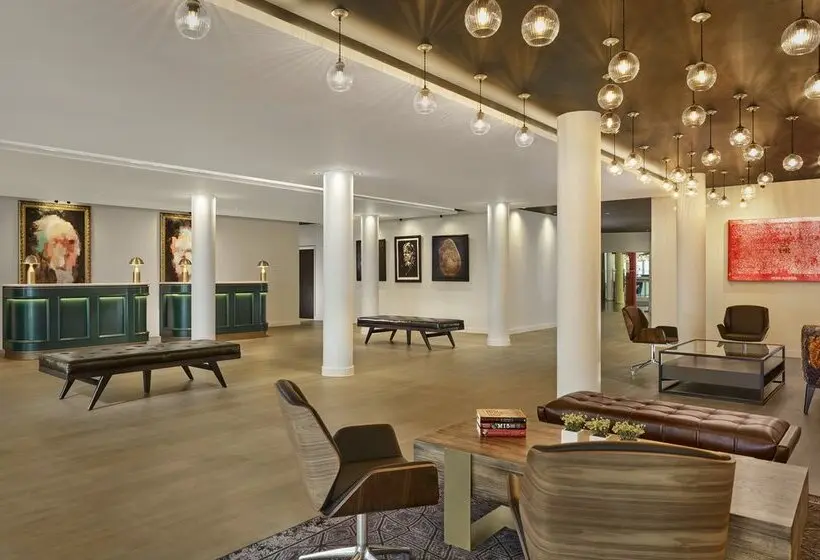 هتل Riu Plaza London The Westminster