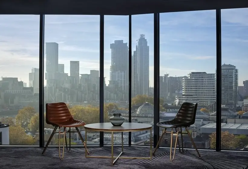 هتل Riu Plaza London The Westminster