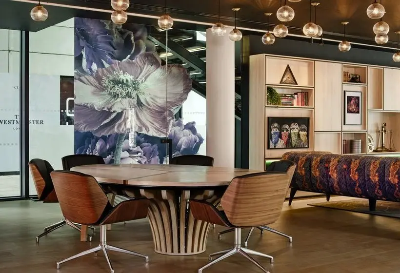 هتل Riu Plaza London The Westminster