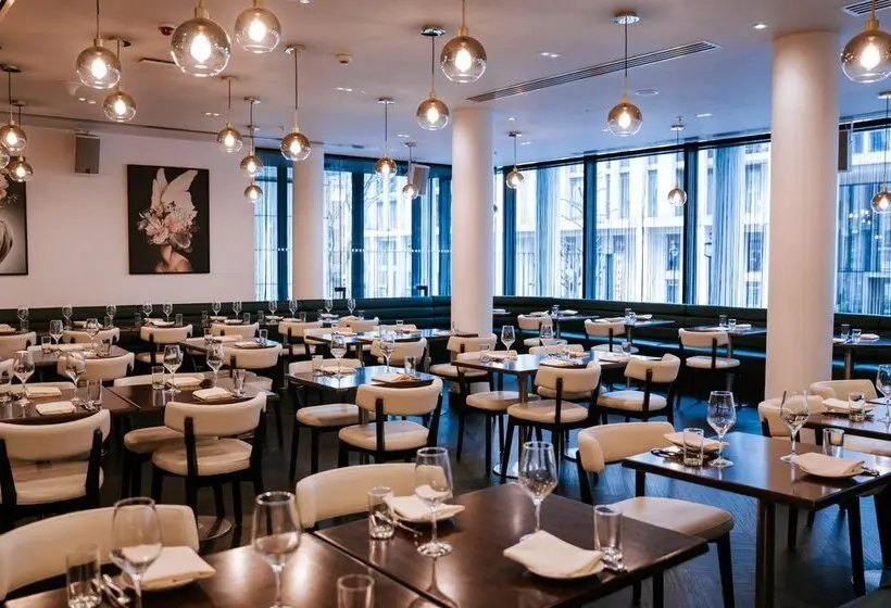 هتل Riu Plaza London The Westminster