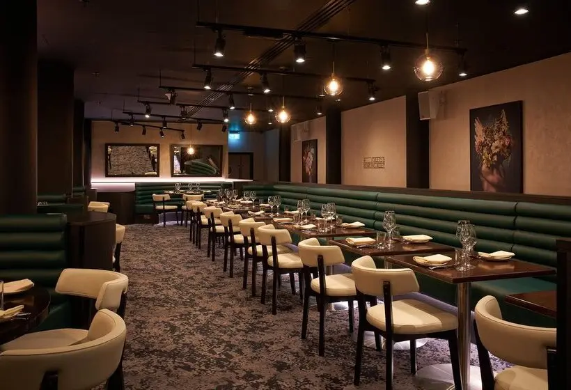 هتل Riu Plaza London The Westminster