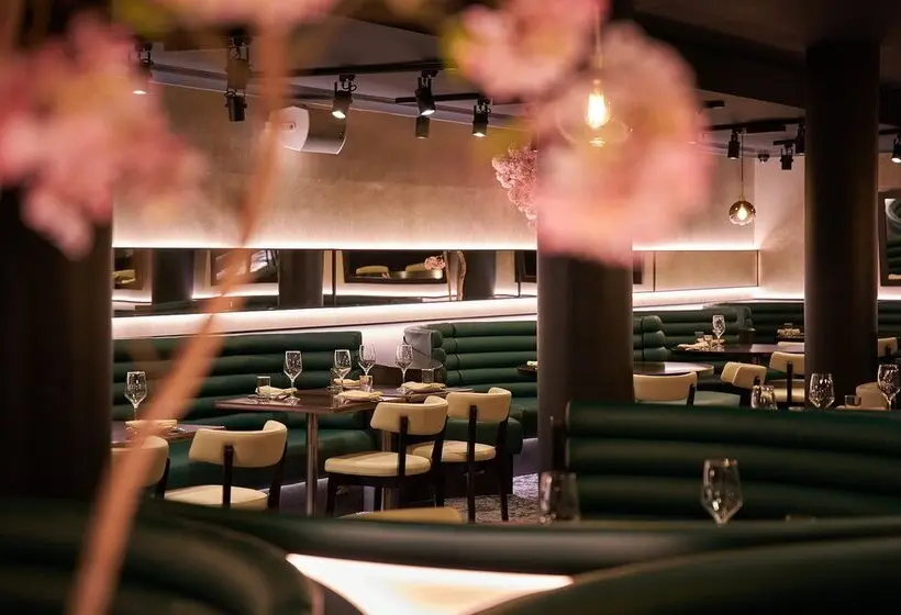 هتل Riu Plaza London The Westminster