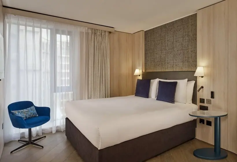 هتل Riu Plaza London The Westminster