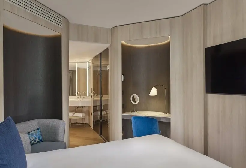 هتل Riu Plaza London The Westminster