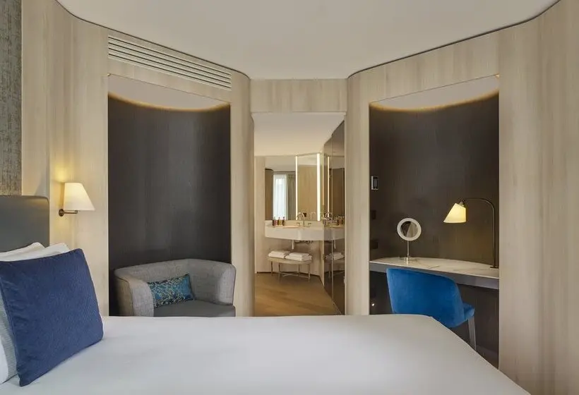 هتل Riu Plaza London The Westminster