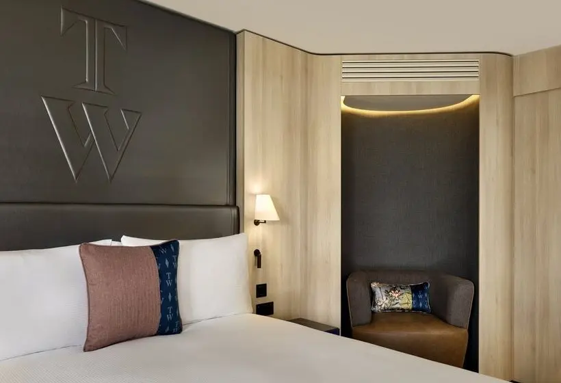 هتل Riu Plaza London The Westminster