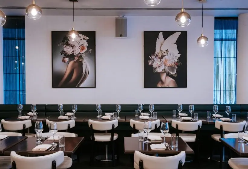 هتل Riu Plaza London The Westminster