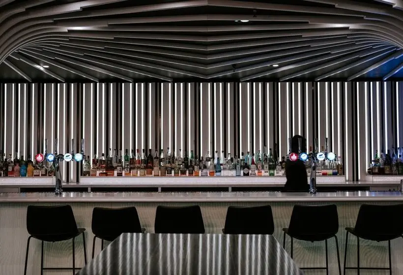 هتل Riu Plaza London The Westminster