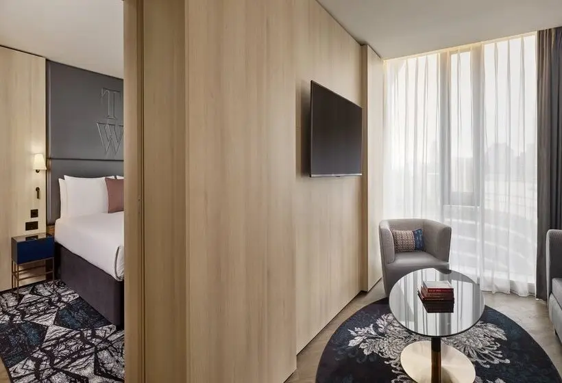 هتل Riu Plaza London The Westminster