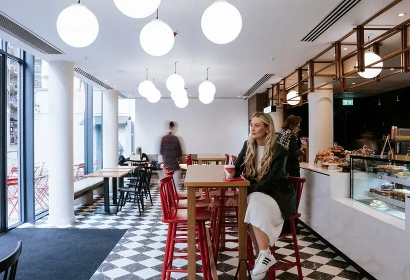 هتل Riu Plaza London The Westminster