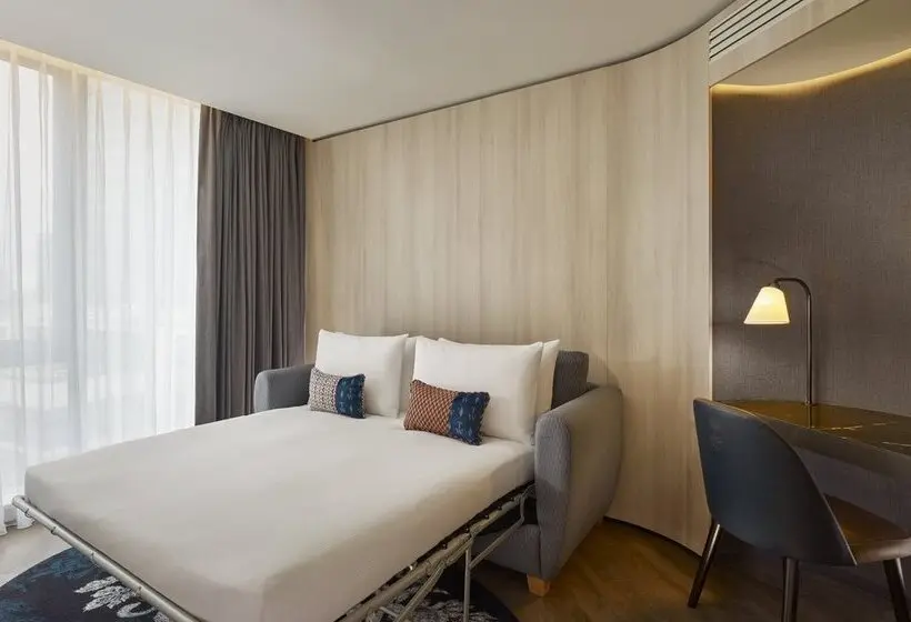 هتل Riu Plaza London The Westminster