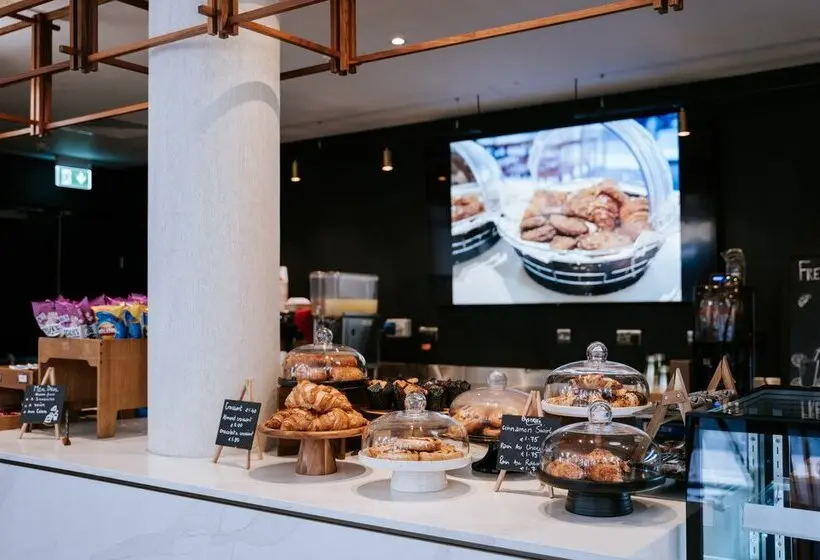 هتل Riu Plaza London The Westminster