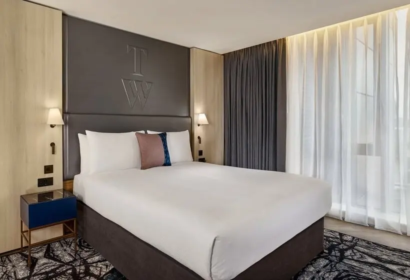 هتل Riu Plaza London The Westminster