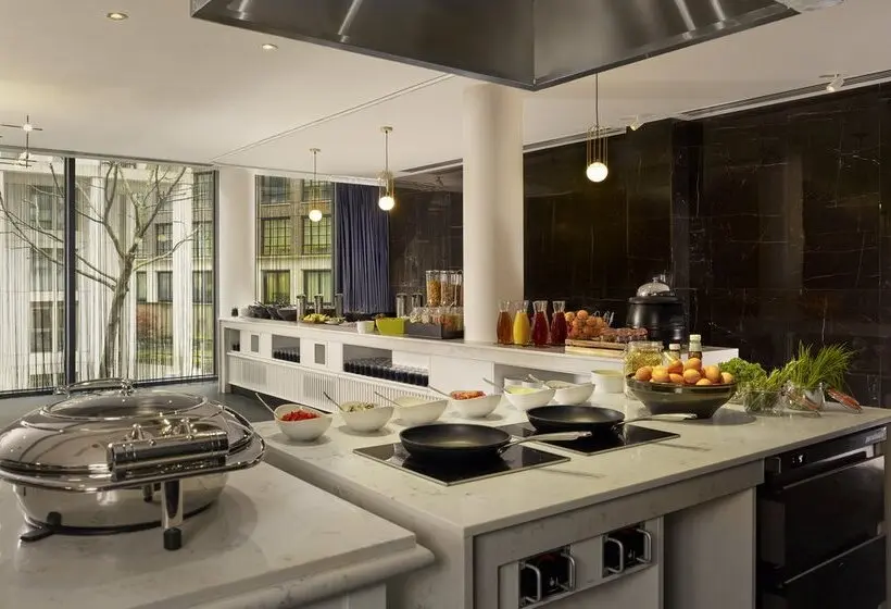 هتل Riu Plaza London The Westminster