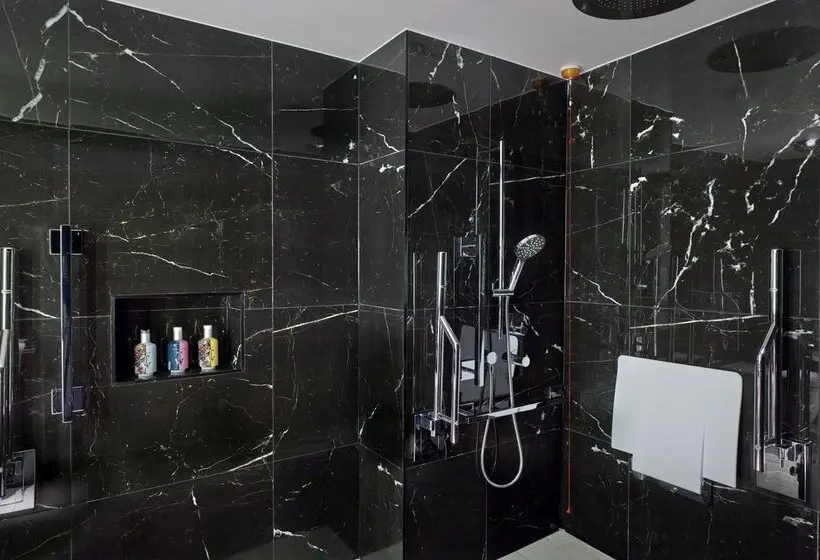 هتل Riu Plaza London The Westminster