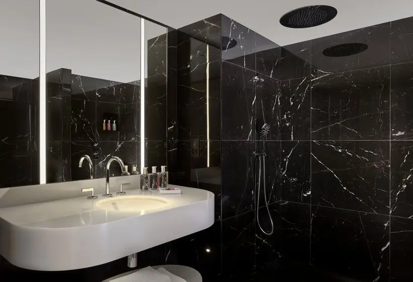 هتل Riu Plaza London The Westminster