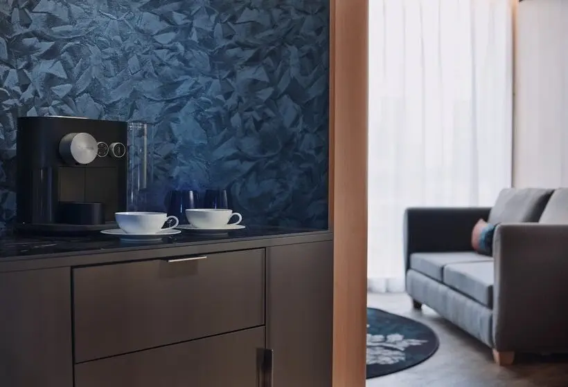 هتل Riu Plaza London The Westminster