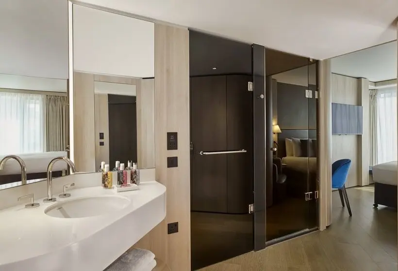 هتل Riu Plaza London The Westminster