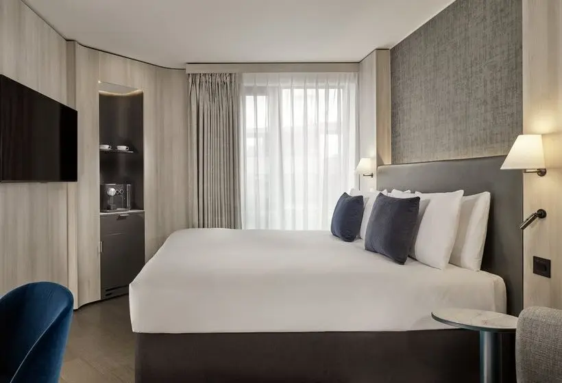 هتل Riu Plaza London The Westminster