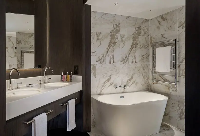 هتل Riu Plaza London The Westminster