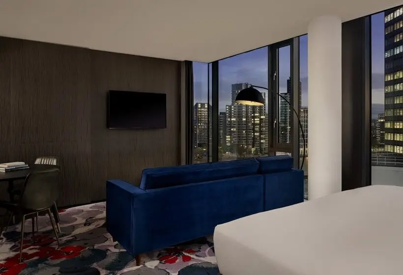 هتل Riu Plaza London The Westminster