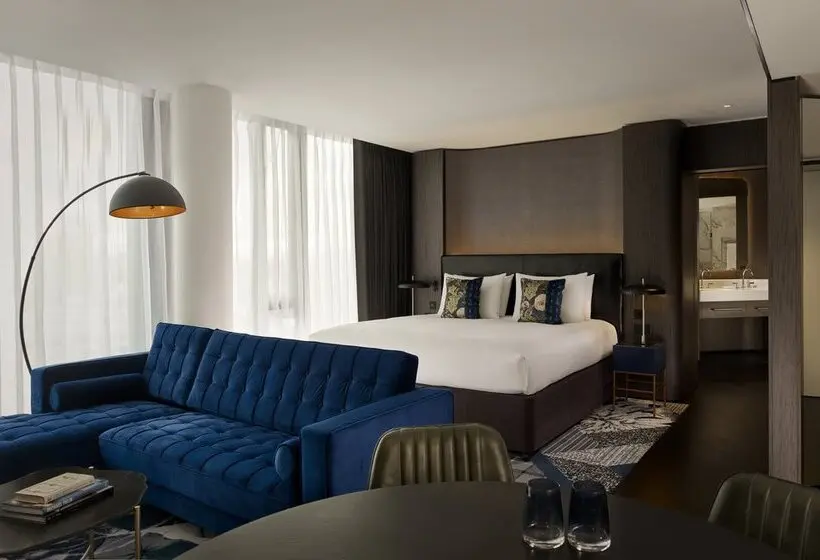 هتل Riu Plaza London The Westminster