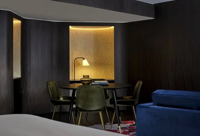 هتل Riu Plaza London The Westminster