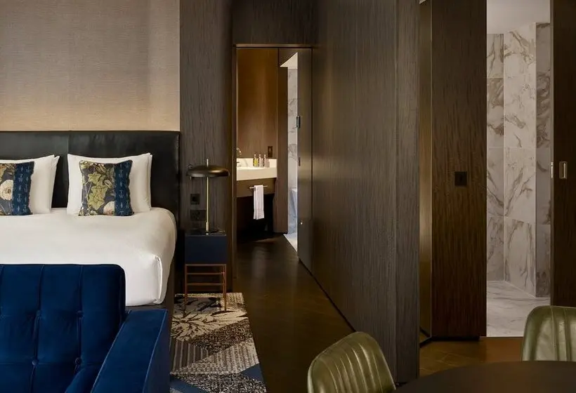 هتل Riu Plaza London The Westminster