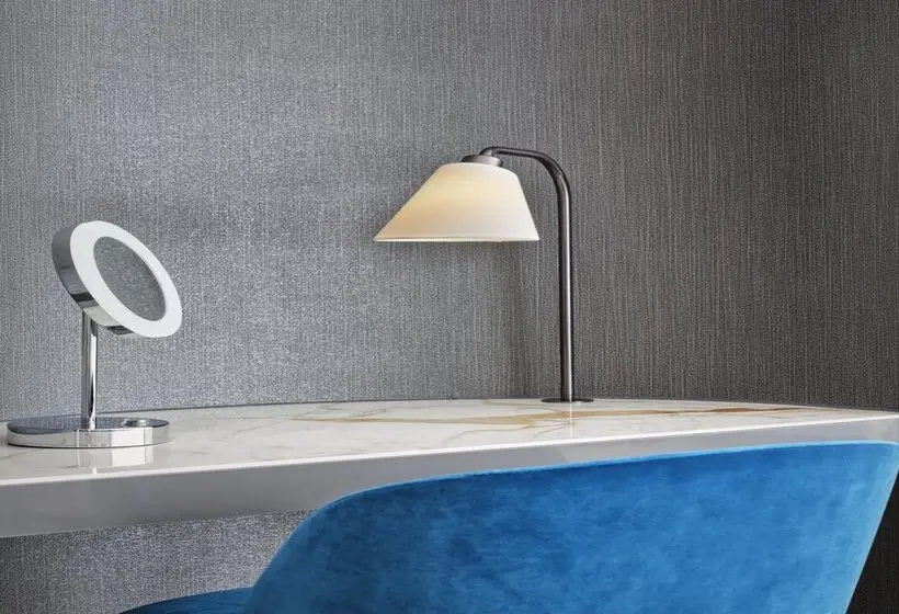 هتل Riu Plaza London The Westminster