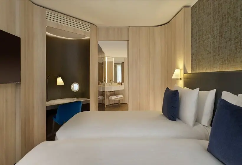 هتل Riu Plaza London The Westminster