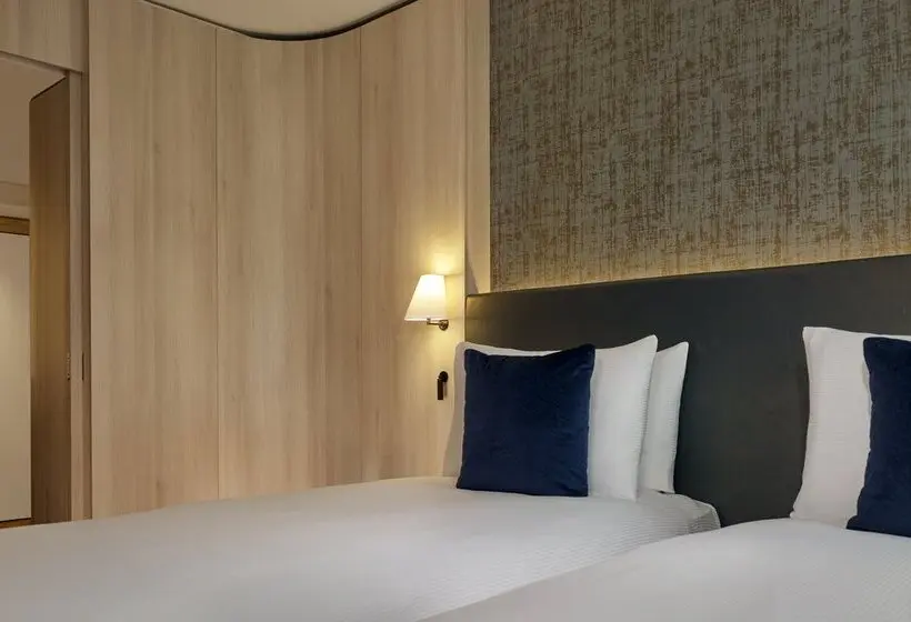 هتل Riu Plaza London The Westminster