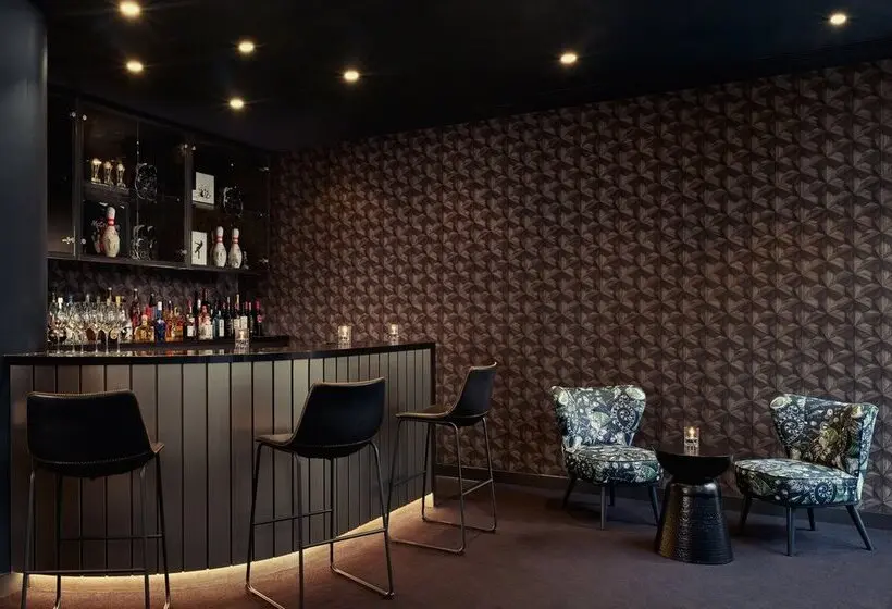 هتل Riu Plaza London The Westminster