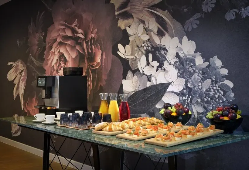 هتل Riu Plaza London The Westminster