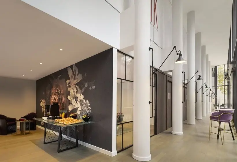 هتل Riu Plaza London The Westminster