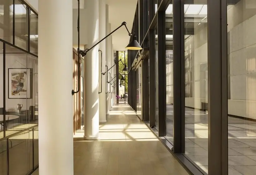 هتل Riu Plaza London The Westminster